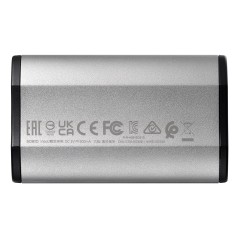 ADATA SSD SD810 500GB USB 3.2 Gen 2